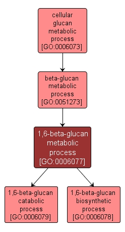GO:0006077 - 1,6-beta-glucan metabolic process (interactive image map)