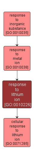 GO:0010226 - response to lithium ion (interactive image map)