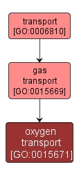 GO:0015671 - oxygen transport (interactive image map)