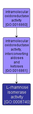 GO:0008740 - L-rhamnose isomerase activity (interactive image map)