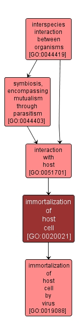 GO:0020021 - immortalization of host cell (interactive image map)