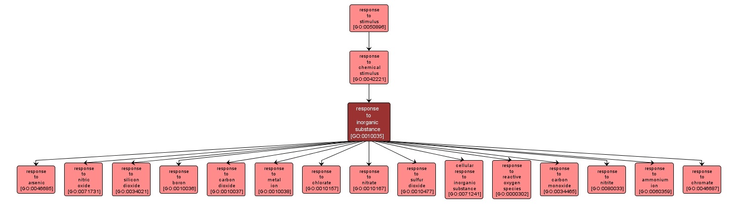 GO:0010035 - response to inorganic substance (interactive image map)