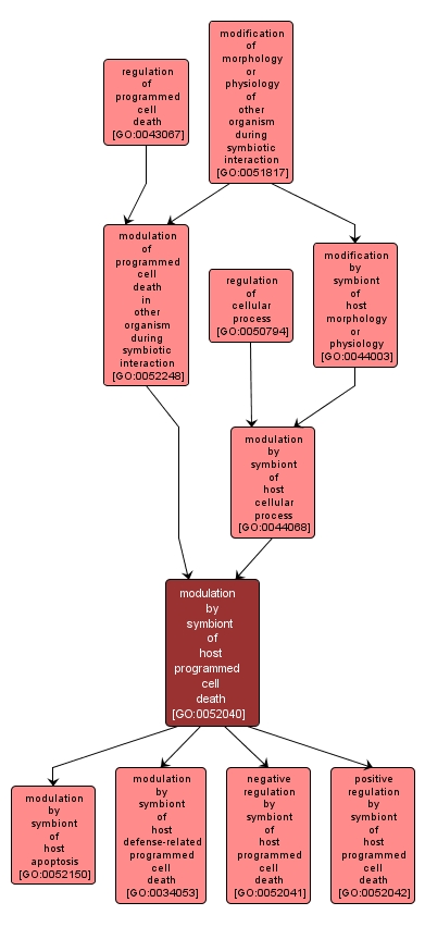 GO:0052040 - modulation by symbiont of host programmed cell death (interactive image map)