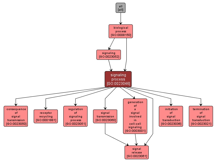 GO:0023046 - signaling process (interactive image map)