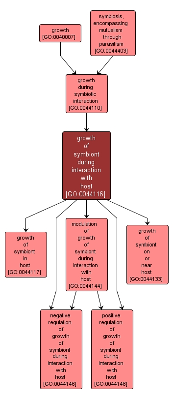 GO:0044116 - growth of symbiont during interaction with host (interactive image map)