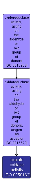 GO:0050162 - oxalate oxidase activity (interactive image map)