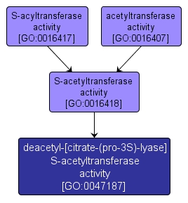 GO:0047187 - deacetyl-[citrate-(pro-3S)-lyase] S-acetyltransferase activity (interactive image map)