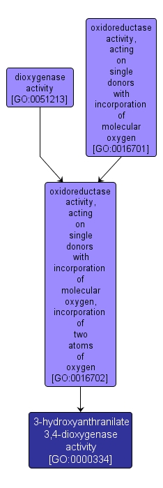 GO:0000334 - 3-hydroxyanthranilate 3,4-dioxygenase activity (interactive image map)