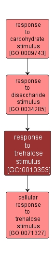 GO:0010353 - response to trehalose stimulus (interactive image map)