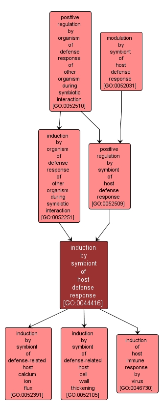 GO:0044416 - induction by symbiont of host defense response (interactive image map)