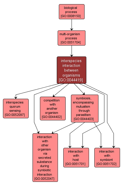 GO:0044419 - interspecies interaction between organisms (interactive image map)