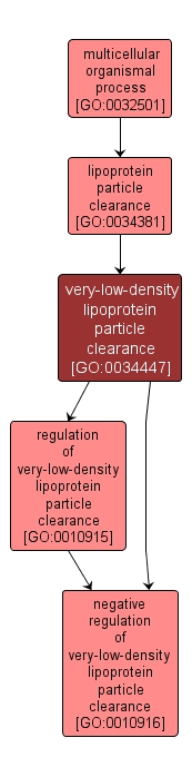 GO:0034447 - very-low-density lipoprotein particle clearance (interactive image map)