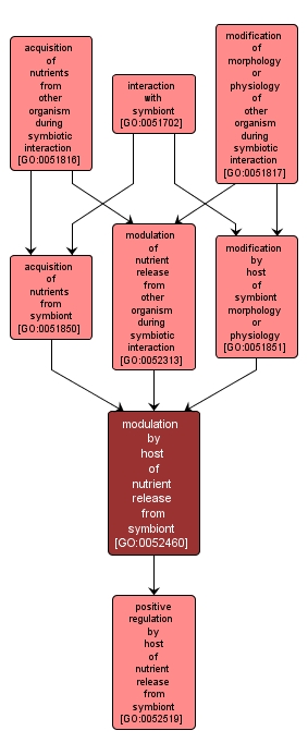 GO:0052460 - modulation by host of nutrient release from symbiont (interactive image map)