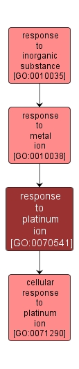 GO:0070541 - response to platinum ion (interactive image map)