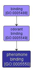 GO:0005550 - pheromone binding (interactive image map)