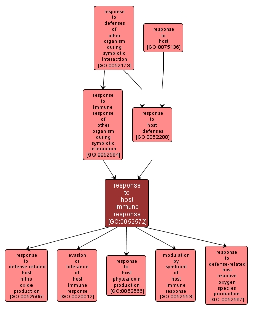 GO:0052572 - response to host immune response (interactive image map)