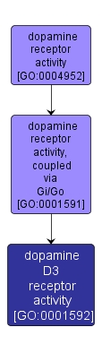 GO:0001592 - dopamine D3 receptor activity (interactive image map)