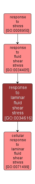 GO:0034616 - response to laminar fluid shear stress (interactive image map)