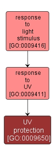 GO:0009650 - UV protection (interactive image map)