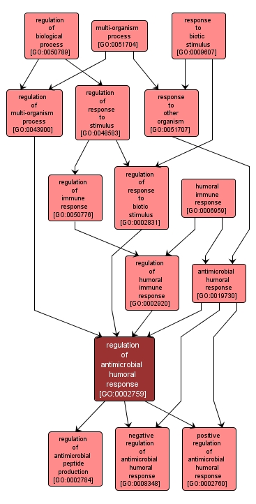 GO:0002759 - regulation of antimicrobial humoral response (interactive image map)