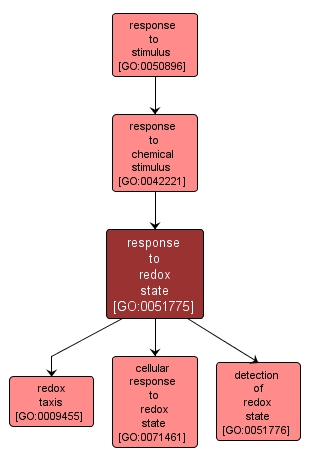 GO:0051775 - response to redox state (interactive image map)