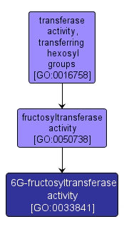 GO:0033841 - 6G-fructosyltransferase activity (interactive image map)