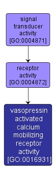 GO:0016931 - vasopressin activated calcium mobilizing receptor activity (interactive image map)