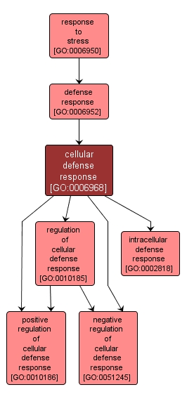 GO:0006968 - cellular defense response (interactive image map)