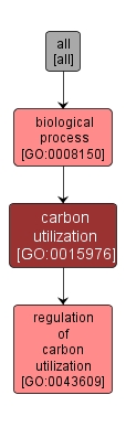 GO:0015976 - carbon utilization (interactive image map)