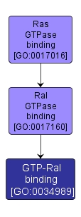 GO:0034989 - GTP-Ral binding (interactive image map)